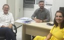 Vereador Silmar levanta demandas do Hospital Regional Vereador Silmar levanta demandas do Hospital Regional