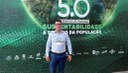 VEREADOR TIAGO CORREA PARTICIPA DE EVENTO ESTADUAL EM FOZ DO IGUAÇU