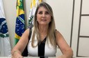 Vereadora pede informações sobre a frota de táxis Vereadora pede informações sobre a frota de táxis