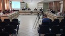 Vereadores aprovam LOA e PPA Vereadores aprovam LOA e PPA