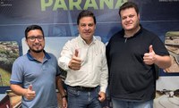 Vereadores buscam recursos para asfalto e pontes 