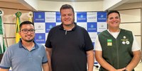 Vereadores cobram retomada da obra das 500 casas