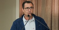 Vereadores e secretário debatem Meio Ambiente 