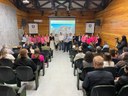 VEREADORES PARTICIPAM DE ENCONTRO COM ANÚNCIOS IMPORTANTES PARA BELTRÃO VEREADORES PARTICIPAM DE ENCONTRO COM ANÚNCIOS IMPORTANTES PARA BELTRÃO