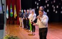 VICE-PRESIDENTE REPRESENTA CÂMARA NA NOITE DOS ESCRITORES VICE-PRESIDENTE REPRESENTA CÂMARA NA NOITE DOS ESCRITORES