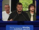 Wheeling se torna modalidade esportiva 